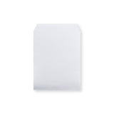 Envelope branco 270x216 mm