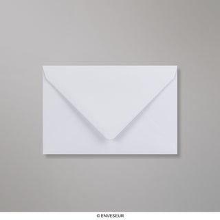 Envelope branco 94x143 mm