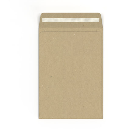 C6 Envelope manila 162x114mm