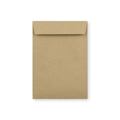 Envelope manila 162x114 mm (C6)