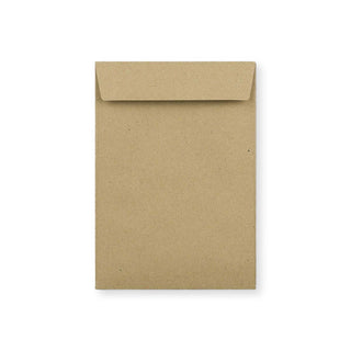 Envelope manila 162x114 mm (C6)