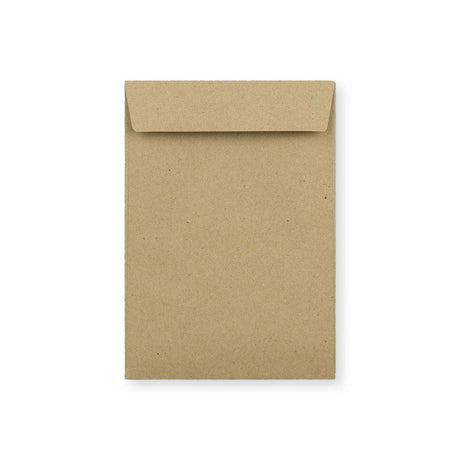 Envelope manila 162x114 mm (C6)
