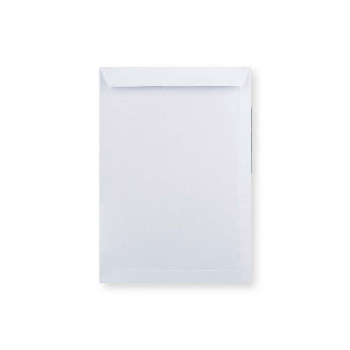 Envelope branco 324x229 mm (C4)
