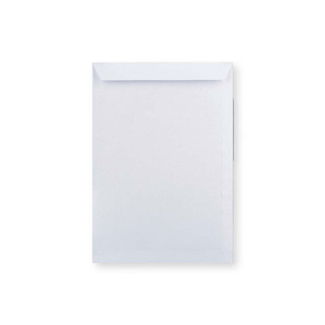 Envelope branco 324x229 mm (C4)