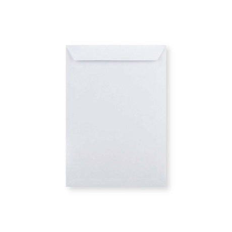 Envelope branco 324x229 mm (C4)