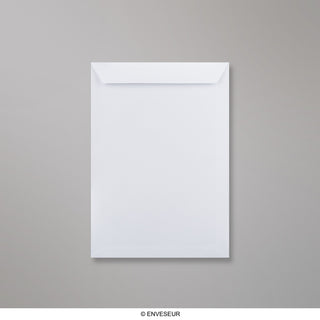 Envelope branco 324x229 mm (C4)