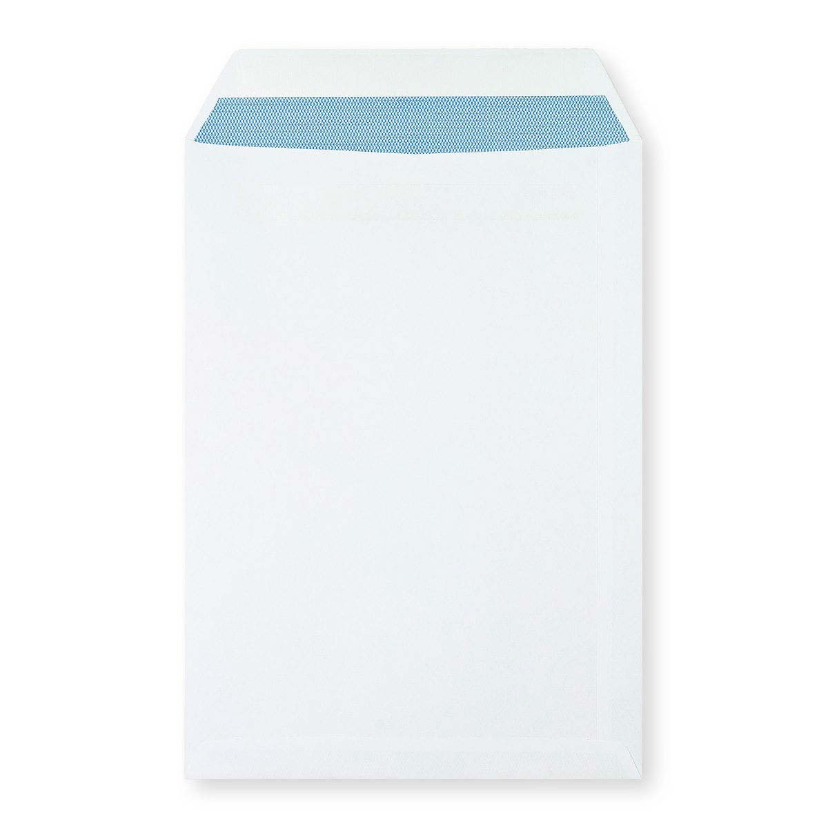 Envelope branco 324x229 mm (C4)