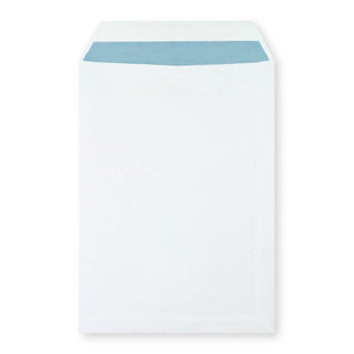 Envelope branco 324x229 mm (C4)