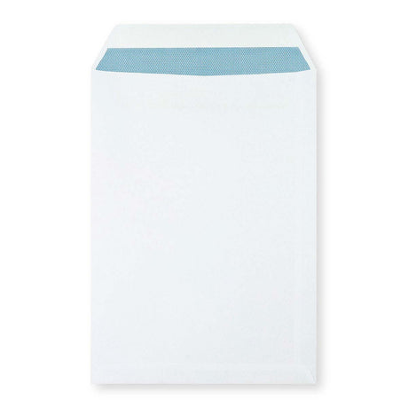 Envelope branco 324x229 mm (C4)