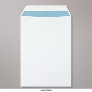Envelope branco 324x229 mm (C4)