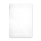 Envelope branco com reforço 324x229x25 mm (C4)
