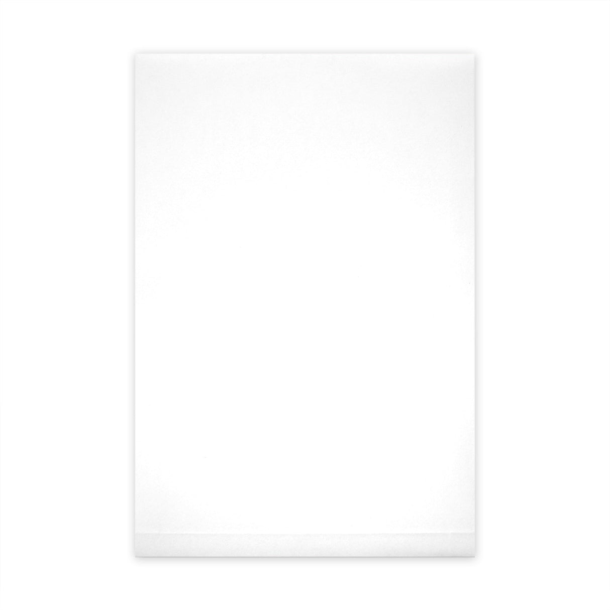 Envelope branco com reforço 324x229x25 mm (C4)