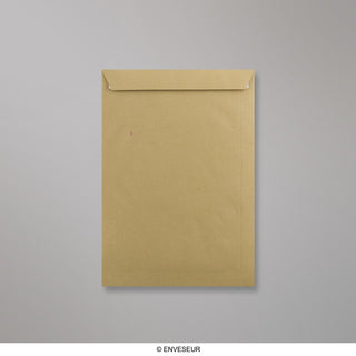 Envelope manila 324x229 mm (C4)