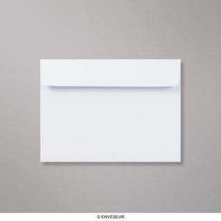 Envelope branco 135x184 mm