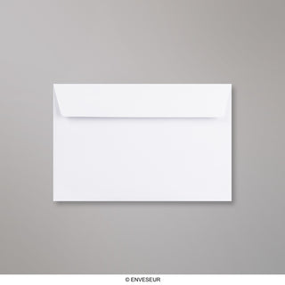 Envelope branco 121x184 mm