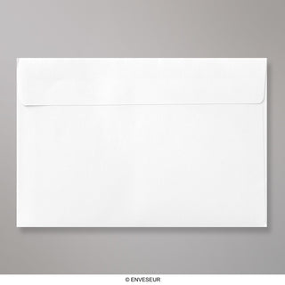 Envelope branco 135x195 mm