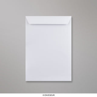 Envelope branco 352x250 mm