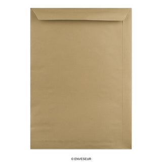 Envelope manila 450x324 mm (C3)