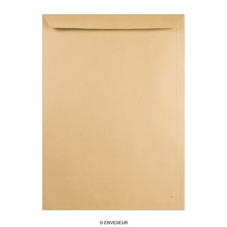 Envelope manila 450x324 mm (C3)