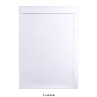 Envelope branco 450x324 mm (C3)