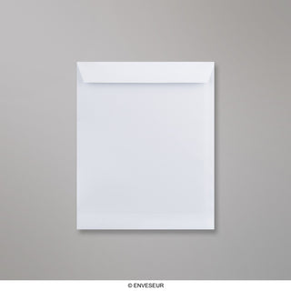 Envelope branco 305x250 mm