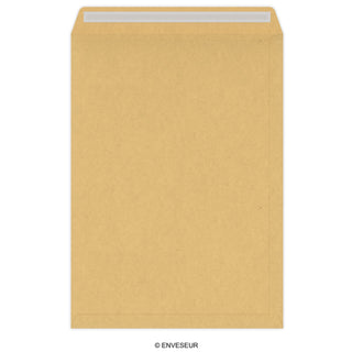 Envelope manila 450x324 mm (C3)