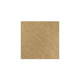 Envelope kraft com linhas 116x116 mm