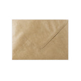 Envelope kraft com nervuras 125x175 mm