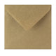 Envelope kraft com linhas 155x155 mm