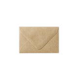 Envelope kraft com nervuras 62x94 mm