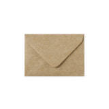 Envelope kraft com nervuras 70x100 mm