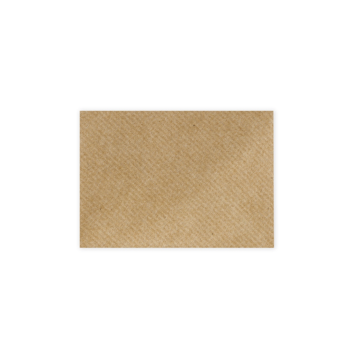 Envelope kraft com nervuras 70x100 mm
