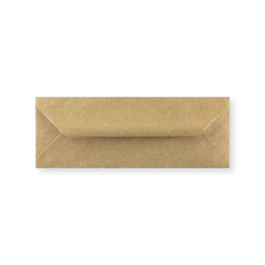 Envelope kraft com nervuras 80x215 mm