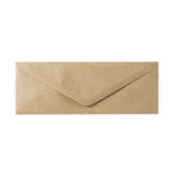 Envelope kraft com nervuras 80x215 mm