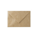 Envelope kraft com nervuras 162x229 mm (C5)