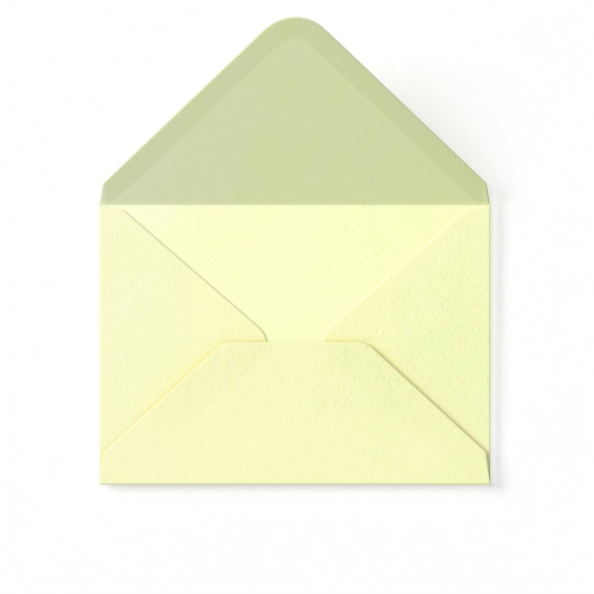 Envelope Marfim com Textura Martelada 125 x 175 mm