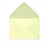 Envelope Marfim com Textura Martelada 65x94 mm