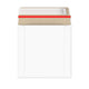 Calendar Envelopes White 125 x 125 mm