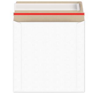 White All Board Envelopes