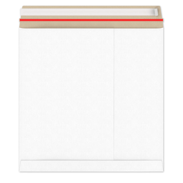 Calendar Envelopes White 340 x 340 mm
