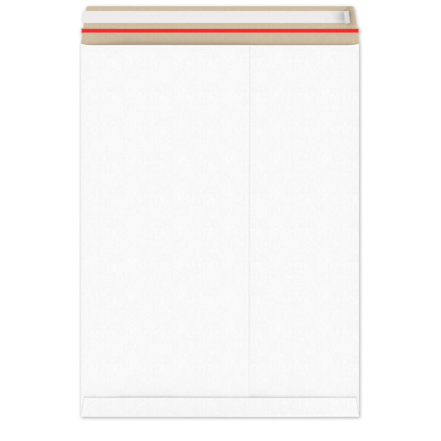 Calendar Envelopes White 508 x 381 mm