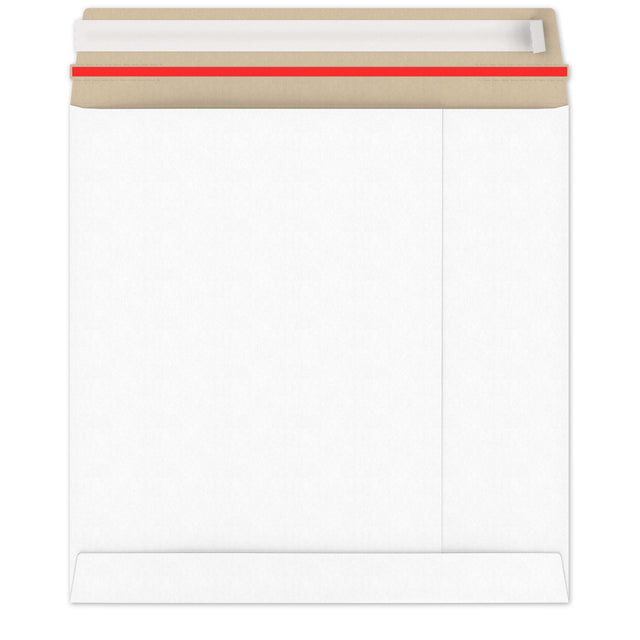 Calendar Envelopes White 260 x 260 mm