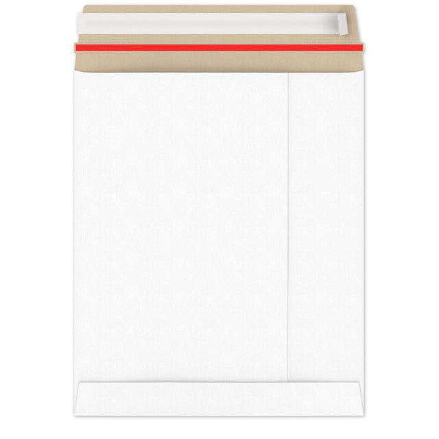 Calendar Envelopes White 273 x 222 mm
