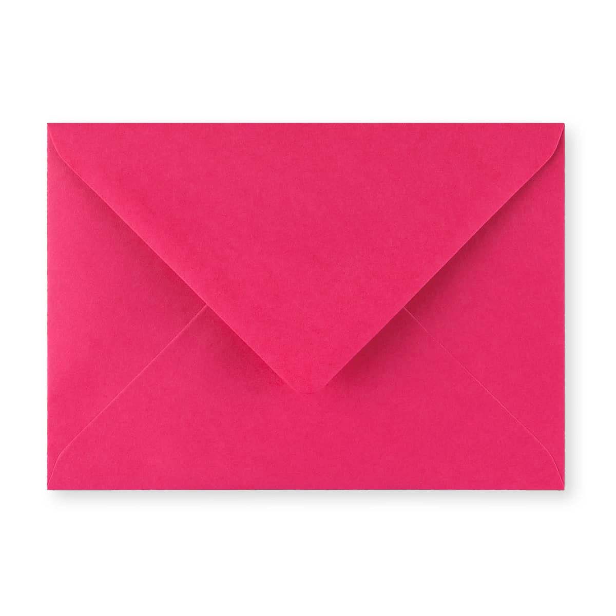 Envelope rosa fúcsia 125x175 mm