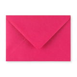 Envelope rosa fúcsia 125x175 mm