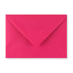 Envelope rosa fúcsia 125x175 mm