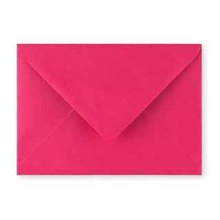 Envelope rosa fúcsia 125x175 mm