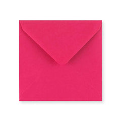 Envelope rosa fúcsia 130x130 mm