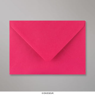 Envelope rosa fúcsia 133x184 mm