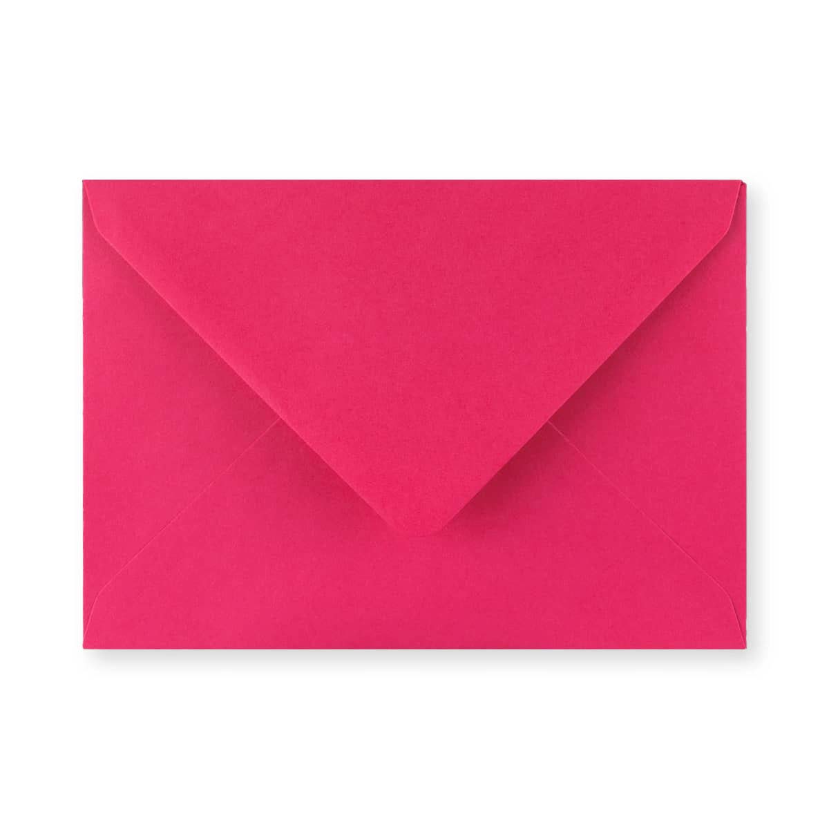 Envelope rosa fúcsia 133x184 mm